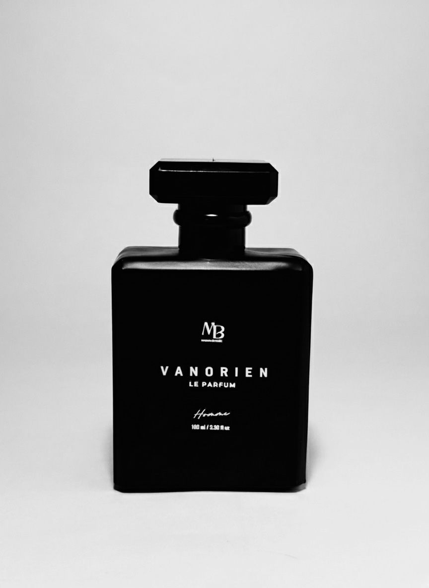 Vanorien