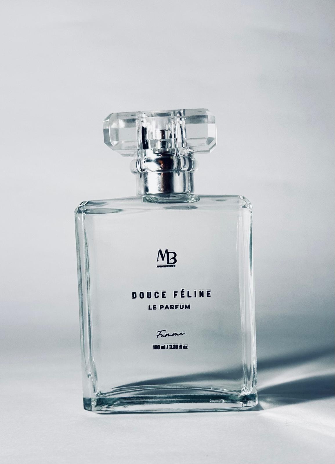 Douce Féline