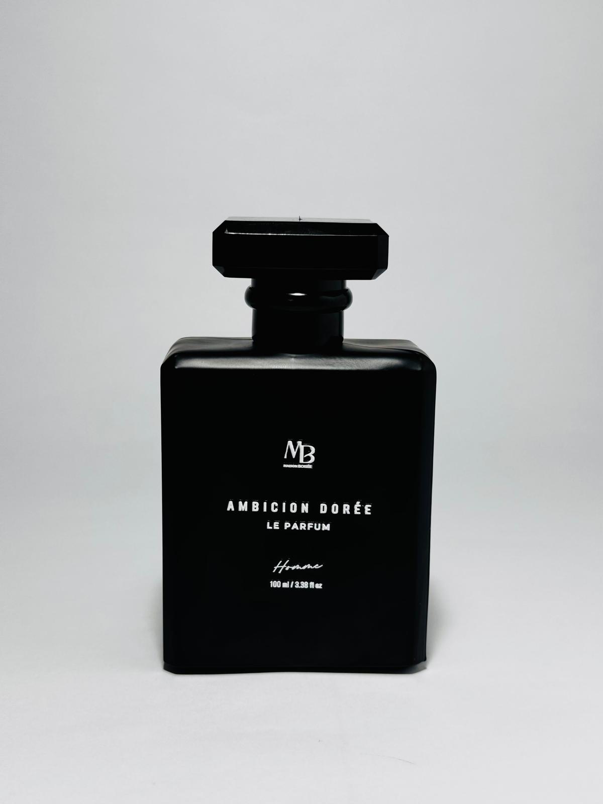 Ambition Dorée